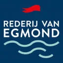 Logo van Rederij Van Egmond