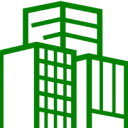Logo van Silo Noord