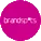 Logo van BrandSpots