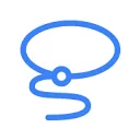 Logo van Lasso Moderation