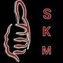 Logo van S.K.M. Reinigingstechniek