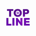 Logo van Topline Entertainment