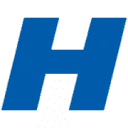 Logo van Hebi bedrijfswagen inrichting BV