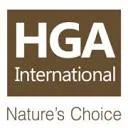 Logo van HGA Garden B.V.