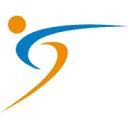 Logo André van Meerkerk Sport AND Media Producties