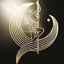 Logo van House of Luna