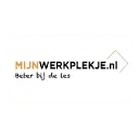 Logo mijnwerkplekje