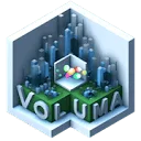 Logo van VOLUMA.AI