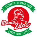 Logo van Holy Roti Afhaalrestaurant AND Catering