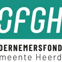 Logo OFGH Ondernemersfonds Gemeente Heerde