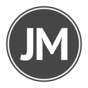 Logo van Jonk Marketing