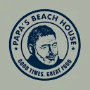 Logo van Papa's Loft House