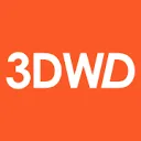 Logo van 3DWD Creators of WOW