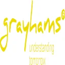 Logo Grayhams