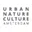 Logo Urban Nature Culture