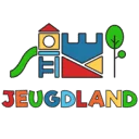 Logo van Jeugdland Hoofddorp