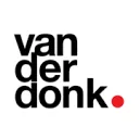 Logo van Van der Donk interieur
