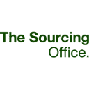 Logo van The Sourcing Office
