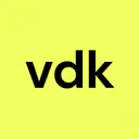 Logo van voordekunst