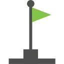Logo levelseven B.V.
