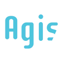 Logo van Agis Innovatiefonds