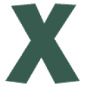 Logo van Bron-X