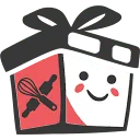 Logo van SintenKerstbestelling.nl