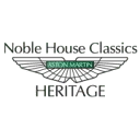 Logo Noble House Classics