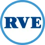 Logo van RVE Bloemen en Planten