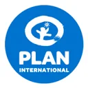 Logo van Plan International NL