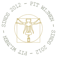 Logo van PIT Wijnen