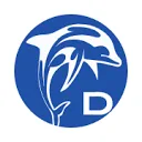 Logo van Dolphin Metal Separation B.V.
