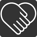 Logo van HANDS 24x7 Human Assistance for Daily Support