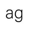 Logo van Alessandro Guida