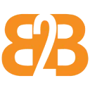 Logo van B2B Interiors