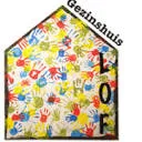 Logo van Gezinshuis LOF