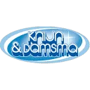 Logo van Knijn AND Damsma