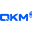 Logo van QKM