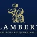 Logo van Lambert Kozijnen B.V.