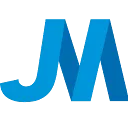 Logo van JM Office
