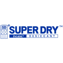 Logo van Super Dry Europe B.V.