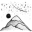 Logo van De Heldenreis