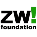 Logo van Zero Waste Foundation