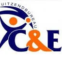 Logo van C AND E Uitzendbureau