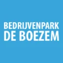 Logo van Bedrijvenpark De Boezem