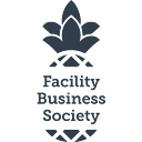 Logo Studievereniging Facility Business Society