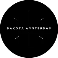 Logo van Dakota Amsterdam