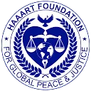 Logo van HAAART Foundation