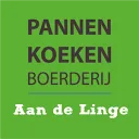 Logo van Pannenkoekenboerderij Aan de Linge