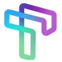 Logo van Tonomy Foundation